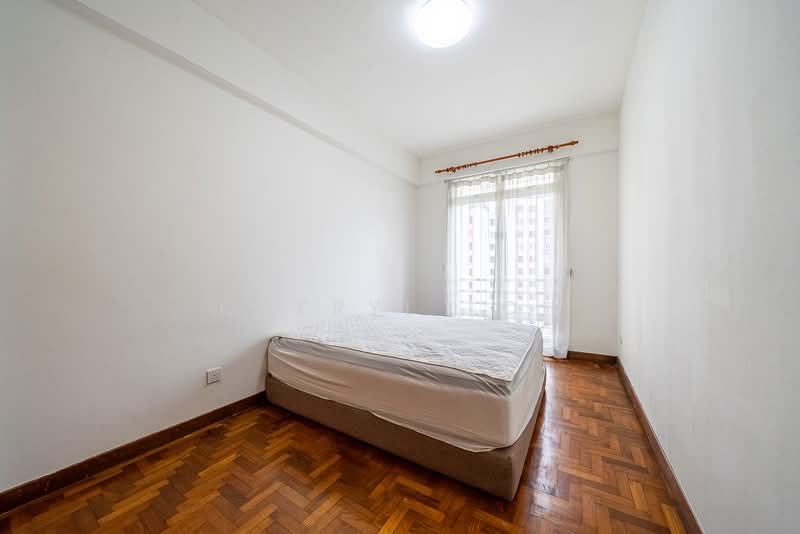 Sun Plaza, 30 Sembawang Drive, 2 Bedrooms, 1,066 sqft, Apartment For Sale, by Cheryl Loh, 500145120 - Bedroom - PropertyGuru.com.sg