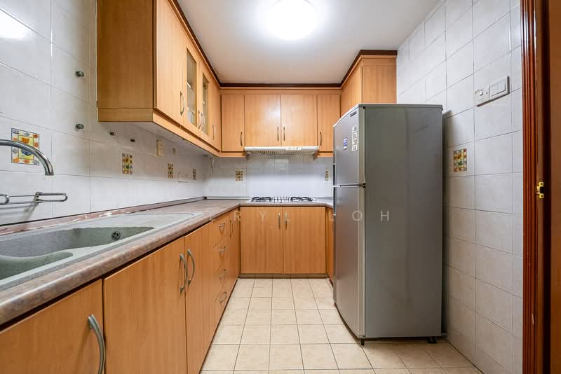Sun Plaza, 30 Sembawang Drive, 2 Bedrooms, 1,066 sqft, Apartment For Sale, by Cheryl Loh, 500145120 - Kitchen - PropertyGuru.com.sg