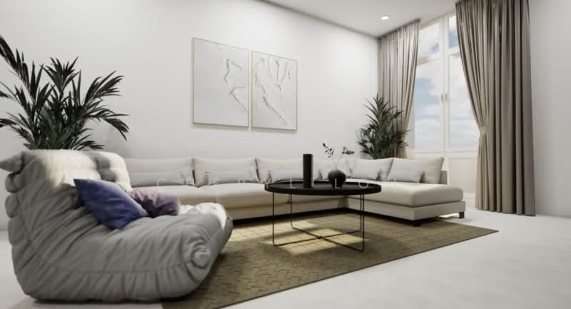 Sun Plaza, 30 Sembawang Drive, 2 Bedrooms, 1,066 sqft, Apartment For Sale, by Cheryl Loh, 500145120 - This Photo is for illustration only - PropertyGuru.com.sg