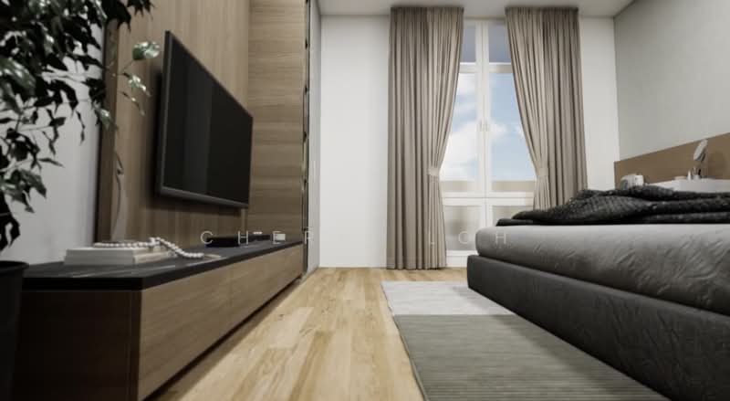 Sun Plaza, 30 Sembawang Drive, 2 Bedrooms, 1,066 sqft, Apartment For Sale, by Cheryl Loh, 500145120 - This Photo is for illustration only - PropertyGuru.com.sg