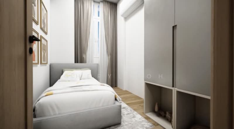Sun Plaza, 30 Sembawang Drive, 2 Bedrooms, 1,066 sqft, Apartment For Sale, by Cheryl Loh, 500145120 - This Photo is for illustration only - PropertyGuru.com.sg