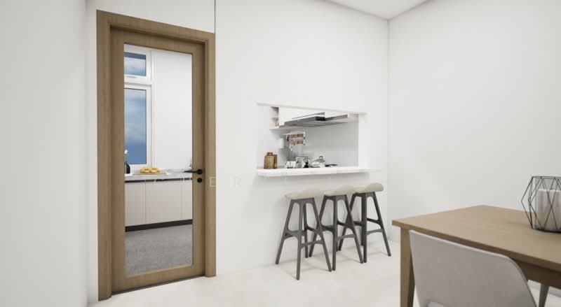 Sun Plaza, 30 Sembawang Drive, 2 Bedrooms, 1,066 sqft, Apartment For Sale, by Cheryl Loh, 500145120 - This Photo is for illustration only - PropertyGuru.com.sg