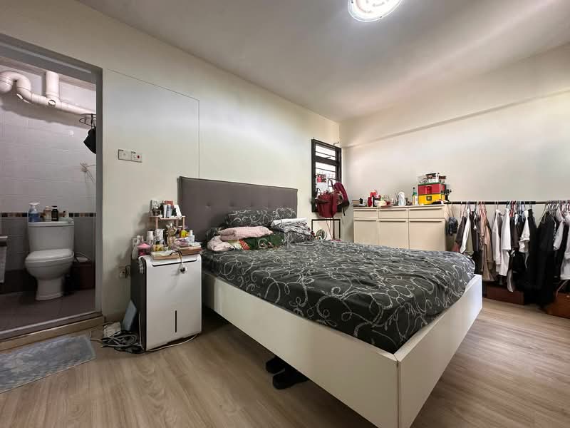 183B Rivervale Crescent, 183B Rivervale Crescent, 3 Bedrooms, 1,184 sqft, HDB Flat For Sale, by Patrick Chee, 500145127 - Bedroom - PropertyGuru.com.sg