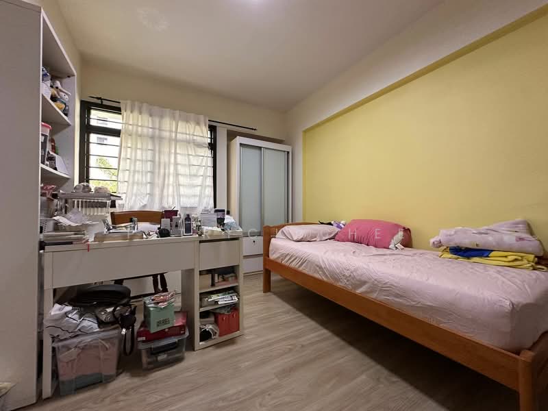 183B Rivervale Crescent, 183B Rivervale Crescent, 3 Bedrooms, 1,184 sqft, HDB Flat For Sale, by Patrick Chee, 500145127 - Bedroom - PropertyGuru.com.sg