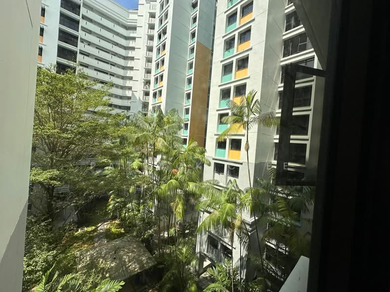 183B Rivervale Crescent, 183B Rivervale Crescent, 3 Bedrooms, 1,184 sqft, HDB Flat For Sale, by Patrick Chee, 500145127 - Exterior - PropertyGuru.com.sg