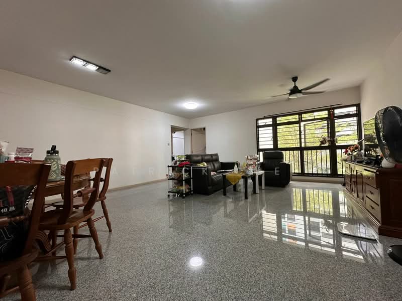 183B Rivervale Crescent, 183B Rivervale Crescent, 3 Bedrooms, 1,184 sqft, HDB Flat For Sale, by Patrick Chee, 500145127 - Living Room - PropertyGuru.com.sg