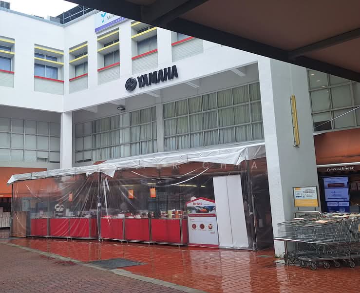 Hougang Street 21, Hougang Street 21, 1,786 sqft, Shop / Shophouse For Sale, by Esther Chia, 500145128 - Exterior - CommercialGuru.com.sg