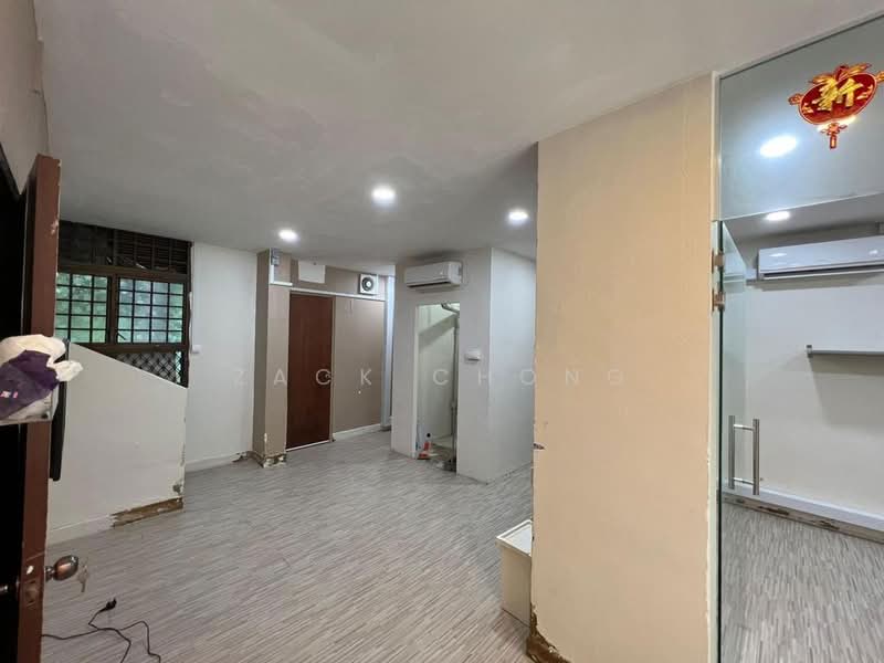 107 Jalan Bukit Merah, 107 Jalan Bukit Merah, 1,195 sqft, Shop / Shophouse For Sale, by Zack Chong, 500145133 - Interior - CommercialGuru.com.sg