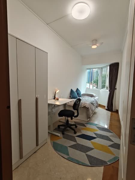Emerald Garden, 33 Club Street, Room Rental, 150 sqft, Condominium For Rent, by Victoria Ling, 500145137 - Bedroom - PropertyGuru.com.sg