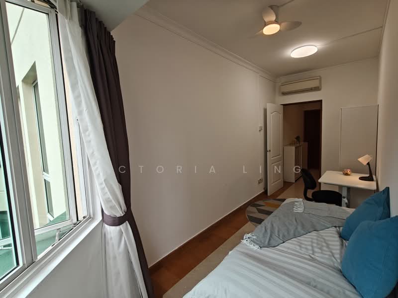 Emerald Garden, 33 Club Street, Room Rental, 150 sqft, Condominium For Rent, by Victoria Ling, 500145137 - Bedroom - PropertyGuru.com.sg