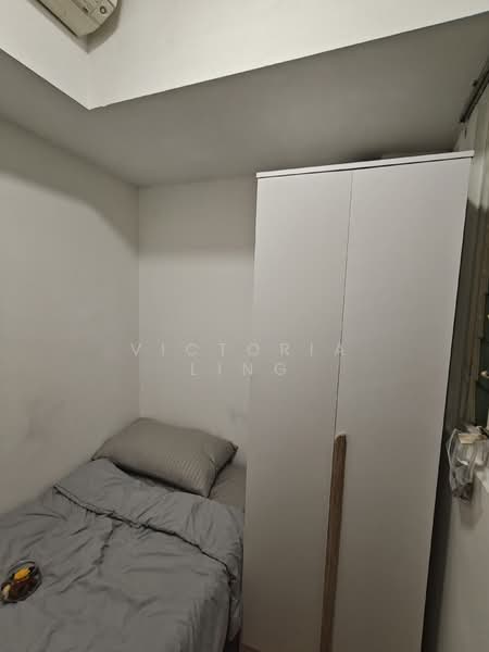 Emerald Garden, 33 Club Street, Room Rental, 150 sqft, Condominium For Rent, by Victoria Ling, 500145137 - Bedroom - PropertyGuru.com.sg