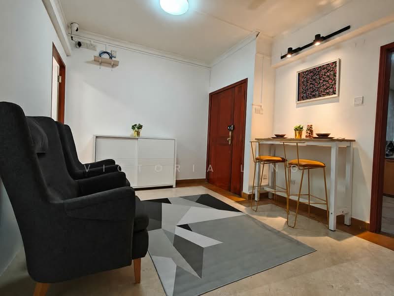 Emerald Garden, 33 Club Street, Room Rental, 150 sqft, Condominium For Rent, by Victoria Ling, 500145137 - Interior - PropertyGuru.com.sg