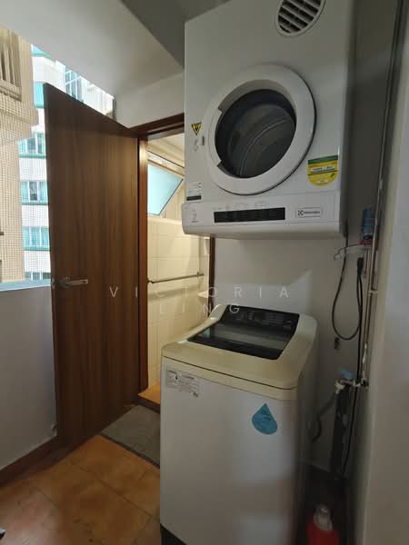 Emerald Garden, 33 Club Street, Room Rental, 150 sqft, Condominium For Rent, by Victoria Ling, 500145137 - Interior - PropertyGuru.com.sg