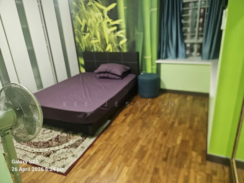 277B Compassvale Link, 277B Compassvale Link, Room Rental, 150 sqft, HDB Flat For Rent, by Kee Jesslyn, 500145143 - Bedroom - PropertyGuru.com.sg