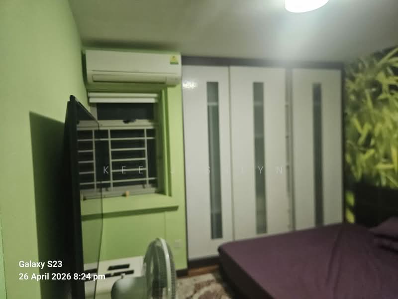 277B Compassvale Link, 277B Compassvale Link, Room Rental, 150 sqft, HDB Flat For Rent, by Kee Jesslyn, 500145143 - Bedroom - PropertyGuru.com.sg
