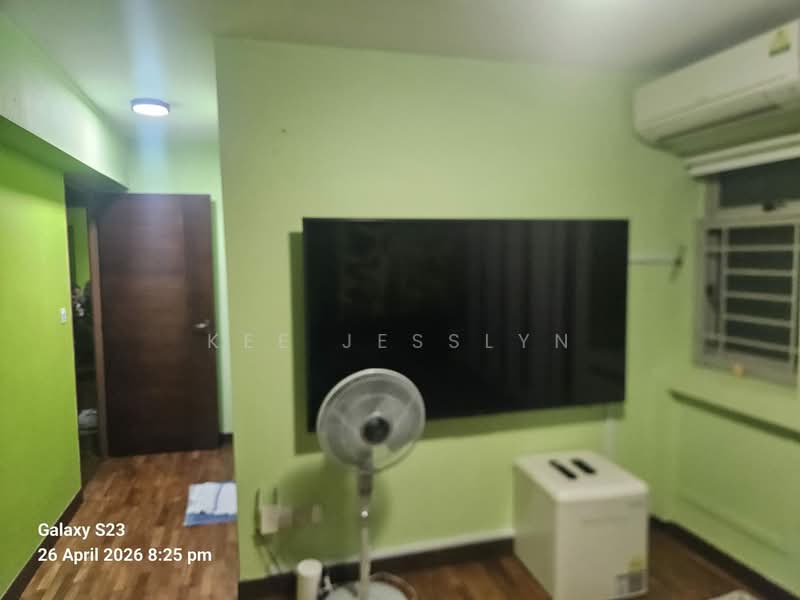 277B Compassvale Link, 277B Compassvale Link, Room Rental, 150 sqft, HDB Flat For Rent, by Kee Jesslyn, 500145143 - Interior - PropertyGuru.com.sg