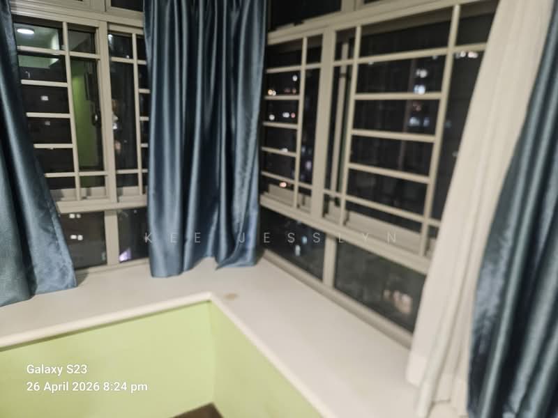 277B Compassvale Link, 277B Compassvale Link, Room Rental, 150 sqft, HDB Flat For Rent, by Kee Jesslyn, 500145143 - Interior - PropertyGuru.com.sg