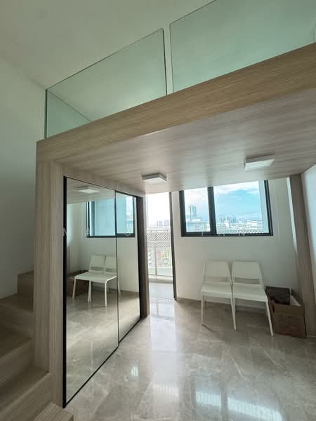 City Gate, 371 Beach Road, Studio, 250 sqft, Apartment For Rent, by Marcus Tan, 500145145 - View - PropertyGuru.com.sg
