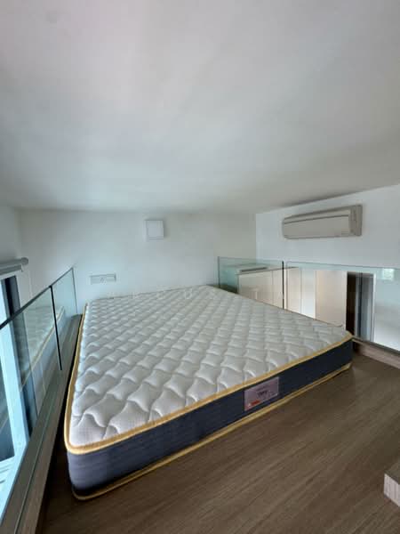 City Gate, 371 Beach Road, Studio, 250 sqft, Apartment For Rent, by Marcus Tan, 500145145 - Bedroom - PropertyGuru.com.sg