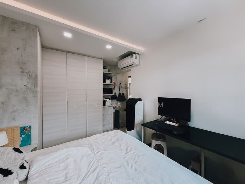 110A Depot Road, 110A Depot Road, 3 Bedrooms, 990 sqft, HDB Flat For Sale, by Linda Sim, 500145146 - Bedroom - PropertyGuru.com.sg