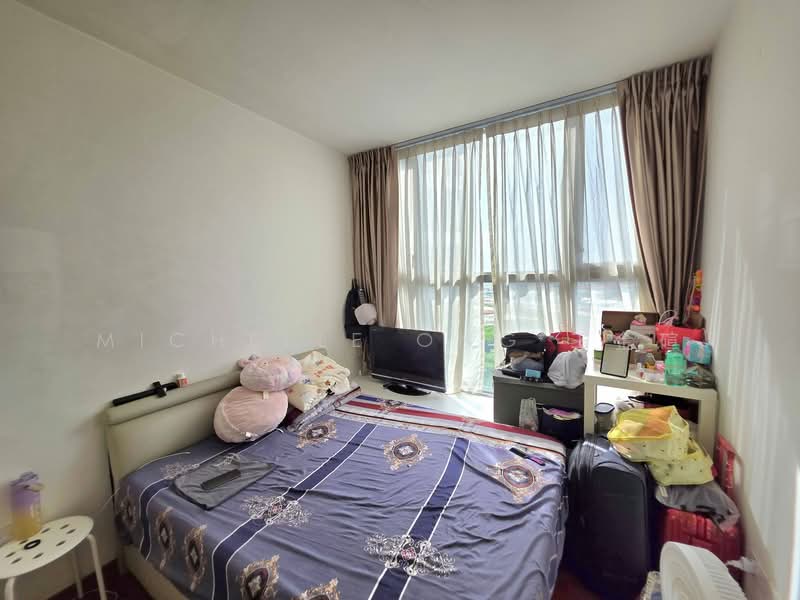 The Estuary @ Yishun, 1 Yishun Avenue 1, 2 Bedrooms, 926 sqft, Condominium For Sale, by Michelle Ong 王金碹, 500145147 - Bedroom - PropertyGuru.com.sg
