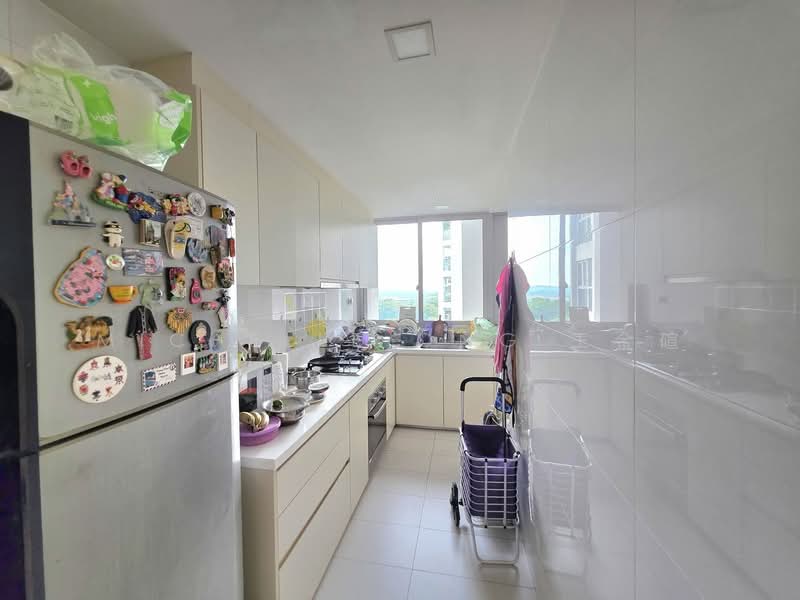 The Estuary @ Yishun, 1 Yishun Avenue 1, 2 Bedrooms, 926 sqft, Condominium For Sale, by Michelle Ong 王金碹, 500145147 - Kitchen - PropertyGuru.com.sg