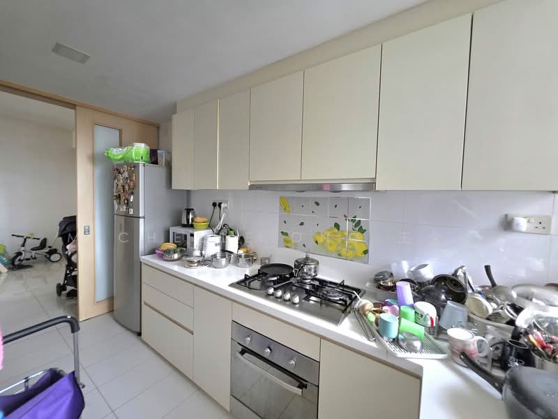 The Estuary @ Yishun, 1 Yishun Avenue 1, 2 Bedrooms, 926 sqft, Condominium For Sale, by Michelle Ong 王金碹, 500145147 - Kitchen - PropertyGuru.com.sg