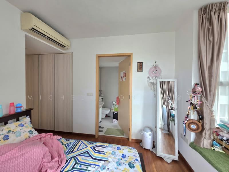 The Estuary @ Yishun, 1 Yishun Avenue 1, 2 Bedrooms, 926 sqft, Condominium For Sale, by Michelle Ong 王金碹, 500145147 - Bedroom - PropertyGuru.com.sg