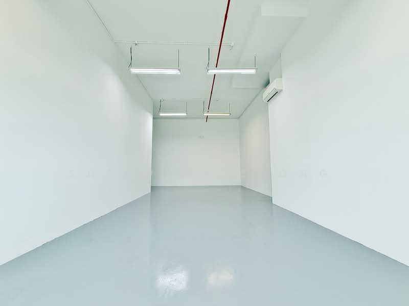 Affordable office cum warehouse I With windows @ Macpherson MRT vicinity, Eunos / Geylang / Paya Lebar, 570 sqft, Light Industrial (B1) For Rent, by Sherwynn Chong, 500145149 - Interior - CommercialGuru.com.sg
