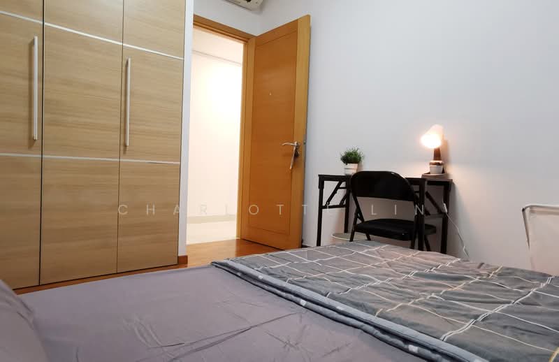 The Infiniti, 39B West Coast Park, Room Rental, 100 sqft, Condominium For Rent, by Charlotte Lin, 500145150 - Bedroom 6 - PropertyGuru.com.sg