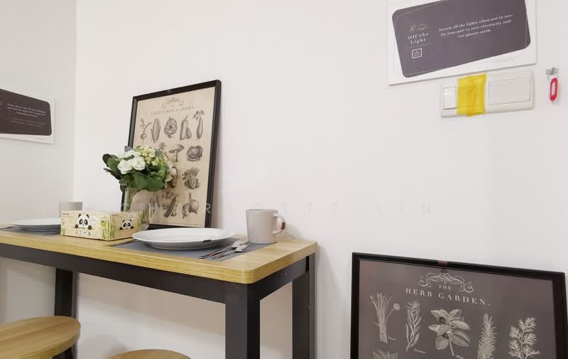 The Infiniti, 39B West Coast Park, Room Rental, 100 sqft, Condominium For Rent, by Charlotte Lin, 500145150 - Interior - PropertyGuru.com.sg