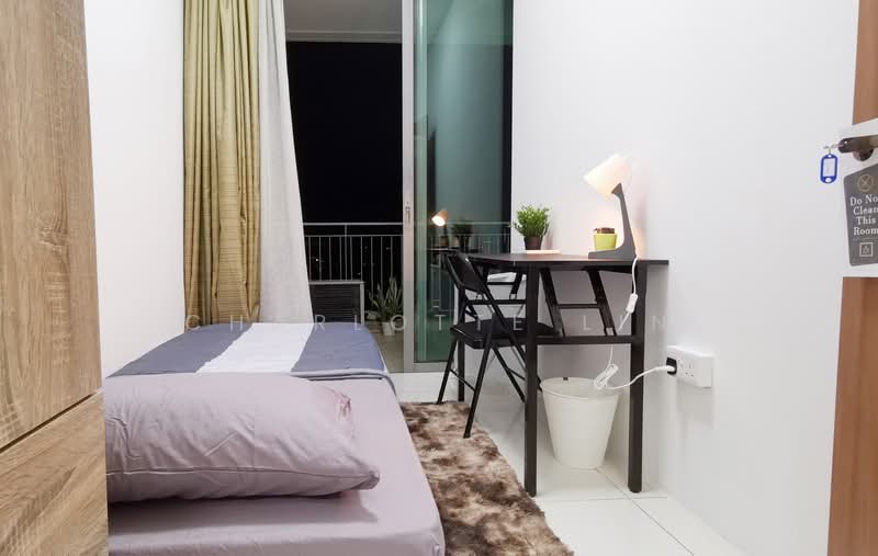 The Infiniti, 39B West Coast Park, Room Rental, 100 sqft, Condominium For Rent, by Charlotte Lin, 500145150 - Bedroom 2 - PropertyGuru.com.sg