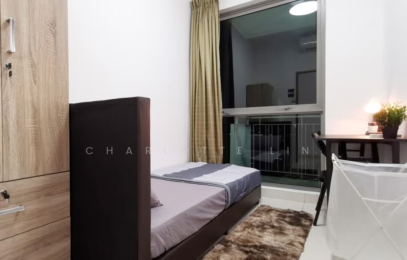 The Infiniti, 39B West Coast Park, Room Rental, 100 sqft, Condominium For Rent, by Charlotte Lin, 500145150 - Bedroom 3 - PropertyGuru.com.sg