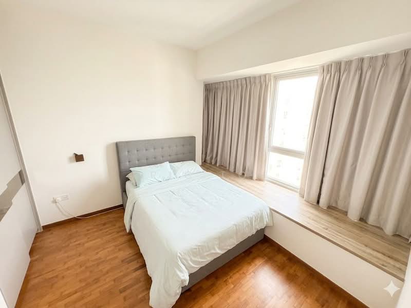 The Palette, 103 Pasir Ris Grove, 1 Bedroom, 700 sqft, Condominium For Sale, by Eric Toh, 500145151 - Bedroom - PropertyGuru.com.sg