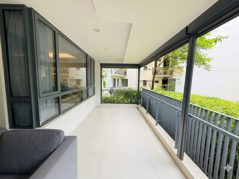 The Palette, 103 Pasir Ris Grove, 1 Bedroom, 700 sqft, Condominium For Sale, by Eric Toh, 500145151 - Balcony - PropertyGuru.com.sg