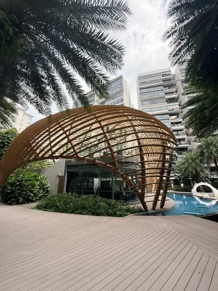 The Palette, 103 Pasir Ris Grove, 1 Bedroom, 700 sqft, Condominium For Sale, by Eric Toh, 500145151 - Exterior - PropertyGuru.com.sg