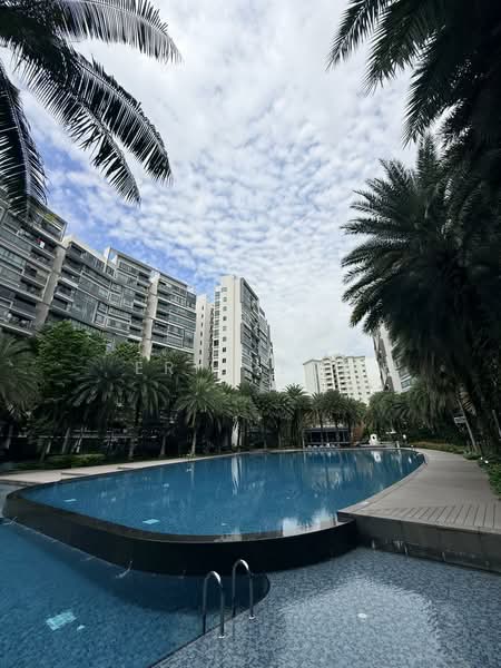 The Palette, 103 Pasir Ris Grove, 1 Bedroom, 700 sqft, Condominium For Sale, by Eric Toh, 500145151 - Exterior - PropertyGuru.com.sg