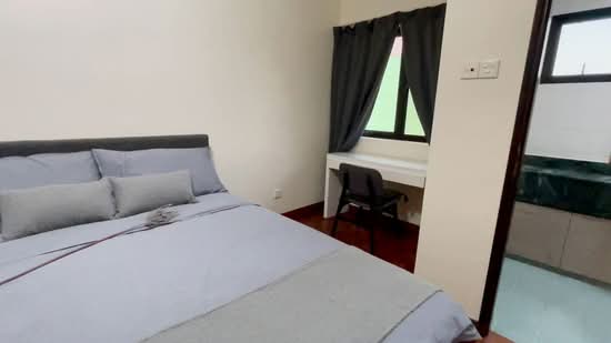 Jalan Mat Jambol, Pasir Panjang, Jalan Mat Jambol, Room Rental, 180 sqft, Semi-Detached House For Rent, by Rina Tan, 500145154 - PropertyGuru.com.sg