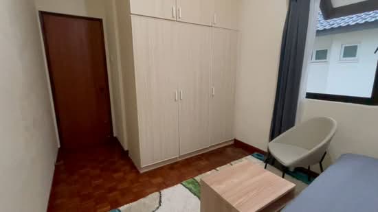 Jalan Mat Jambol, Pasir Panjang, Jalan Mat Jambol, Room Rental, 180 sqft, Semi-Detached House For Rent, by Rina Tan, 500145154 - PropertyGuru.com.sg