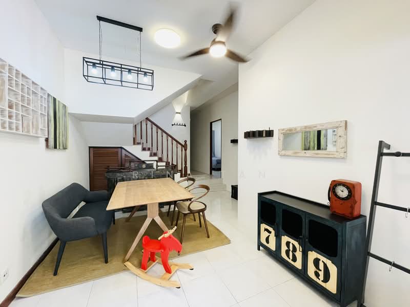 Jalan Mat Jambol, Pasir Panjang, Jalan Mat Jambol, Room Rental, 180 sqft, Semi-Detached House For Rent, by Rina Tan, 500145154 - Interior - PropertyGuru.com.sg