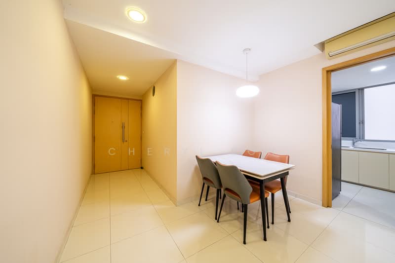 The Estuary @ Yishun, 97 Yishun Avenue 1, 3 Bedrooms, 1,216 sqft, Condominium For Sale, by Cheryl Loh, 500145155 - Entrance - PropertyGuru.com.sg