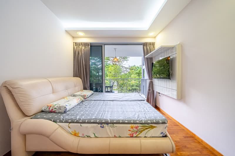 The Estuary @ Yishun, 97 Yishun Avenue 1, 3 Bedrooms, 1,216 sqft, Condominium For Sale, by Cheryl Loh, 500145155 - Bedroom - PropertyGuru.com.sg
