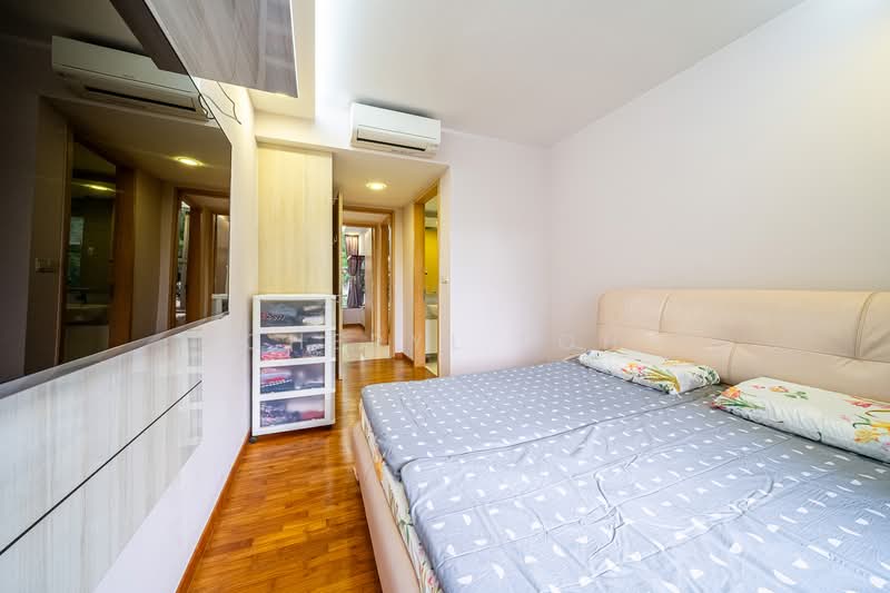 The Estuary @ Yishun, 97 Yishun Avenue 1, 3 Bedrooms, 1,216 sqft, Condominium For Sale, by Cheryl Loh, 500145155 - Bedroom - PropertyGuru.com.sg