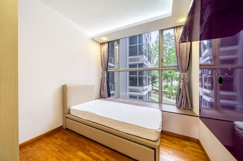 The Estuary @ Yishun, 97 Yishun Avenue 1, 3 Bedrooms, 1,216 sqft, Condominium For Sale, by Cheryl Loh, 500145155 - Bedroom - PropertyGuru.com.sg