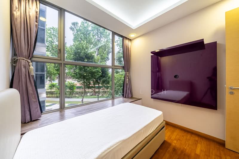 The Estuary @ Yishun, 97 Yishun Avenue 1, 3 Bedrooms, 1,216 sqft, Condominium For Sale, by Cheryl Loh, 500145155 - Bedroom - PropertyGuru.com.sg