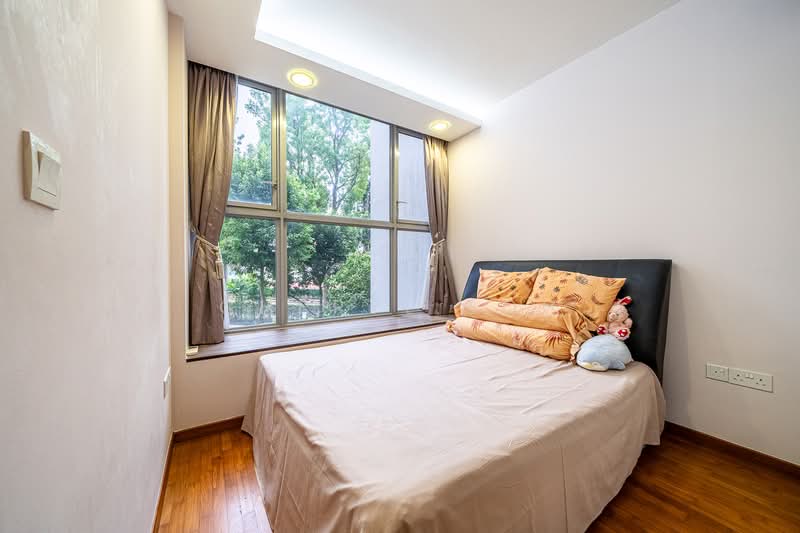 The Estuary @ Yishun, 97 Yishun Avenue 1, 3 Bedrooms, 1,216 sqft, Condominium For Sale, by Cheryl Loh, 500145155 - Bedroom - PropertyGuru.com.sg