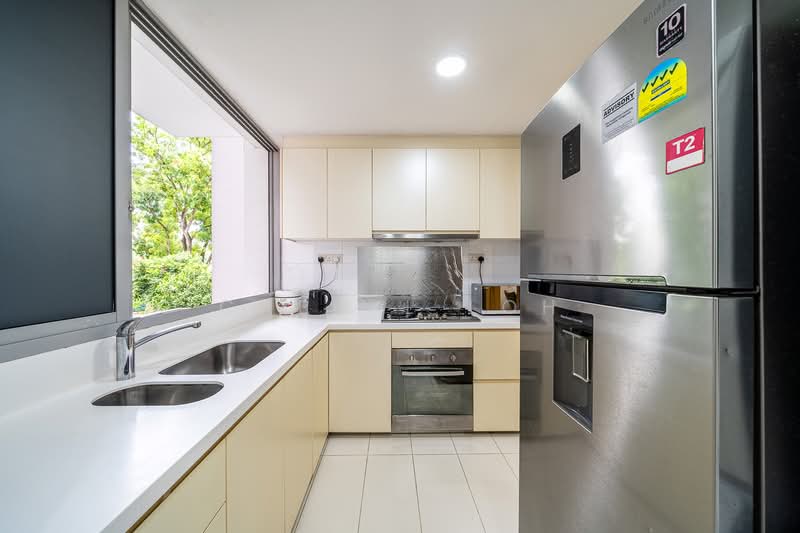 The Estuary @ Yishun, 97 Yishun Avenue 1, 3 Bedrooms, 1,216 sqft, Condominium For Sale, by Cheryl Loh, 500145155 - Kitchen - PropertyGuru.com.sg