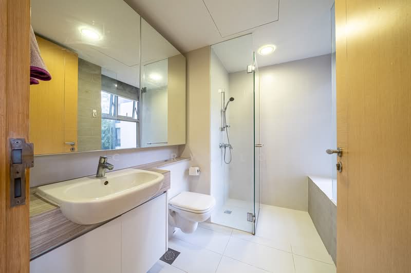 The Estuary @ Yishun, 97 Yishun Avenue 1, 3 Bedrooms, 1,216 sqft, Condominium For Sale, by Cheryl Loh, 500145155 - Bathroom - PropertyGuru.com.sg