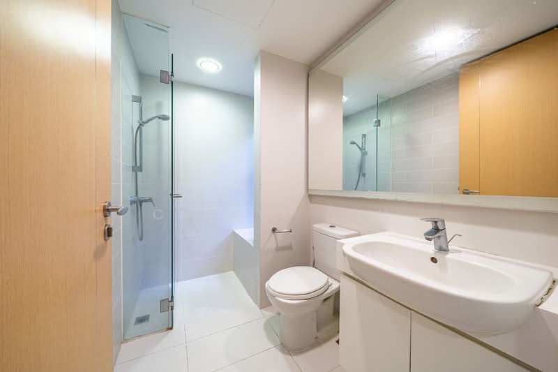 The Estuary @ Yishun, 97 Yishun Avenue 1, 3 Bedrooms, 1,216 sqft, Condominium For Sale, by Cheryl Loh, 500145155 - Bathroom - PropertyGuru.com.sg