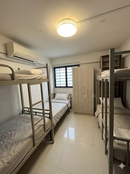 67 Kallang Bahru, 67 Kallang Bahru, 2 Bedrooms, 800 sqft, HDB Flat For Rent, by Xavier Ng, 500145157 - Bedroom - PropertyGuru.com.sg